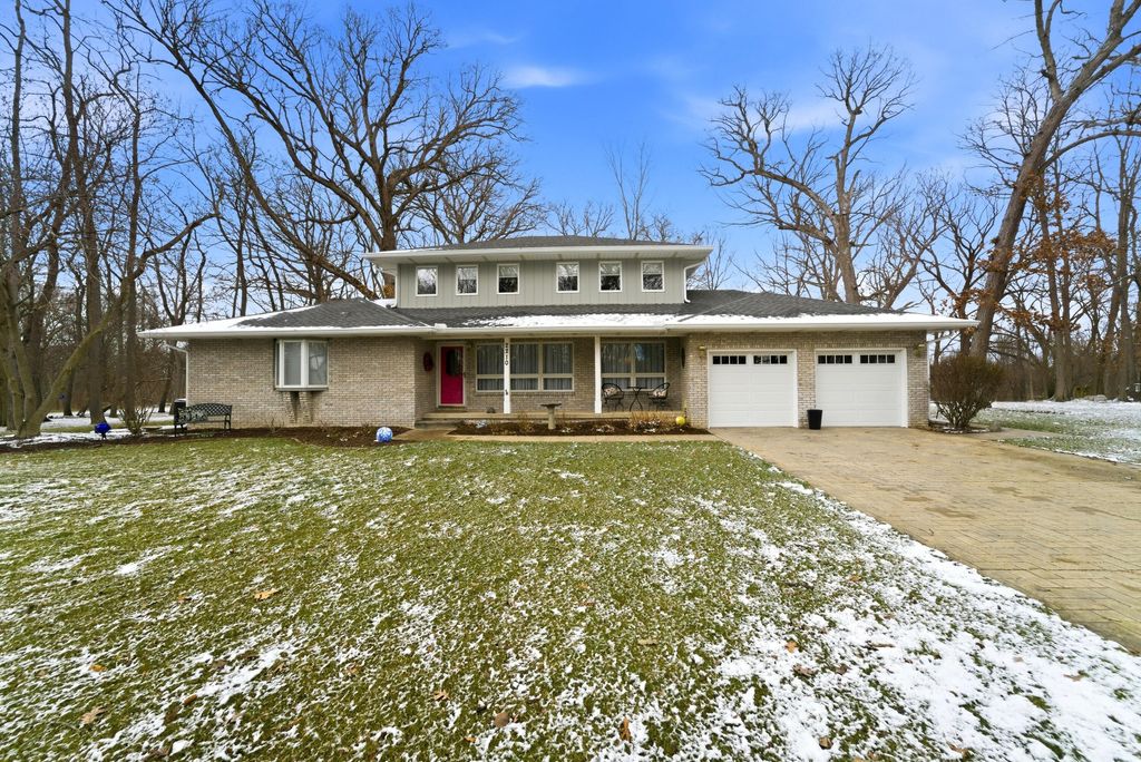 Photo of 2210 E 9th Place, Hobart, IN 46342 (MLS # 835862)