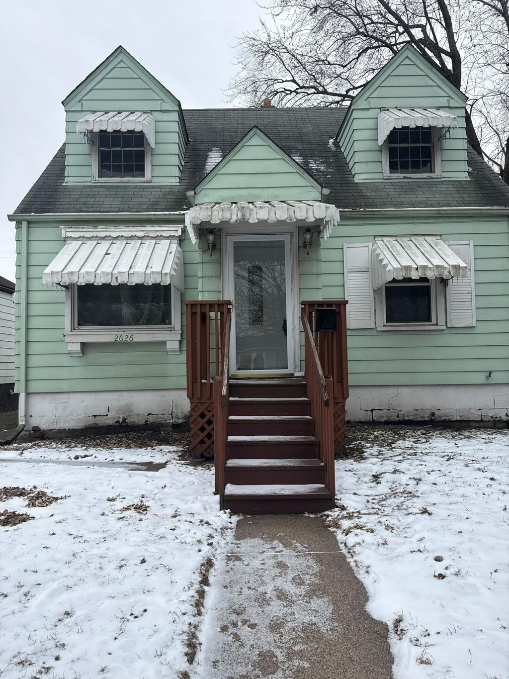 Photo of 2626 162nd Place, Hammond, IN 46323 (MLS # 832407)