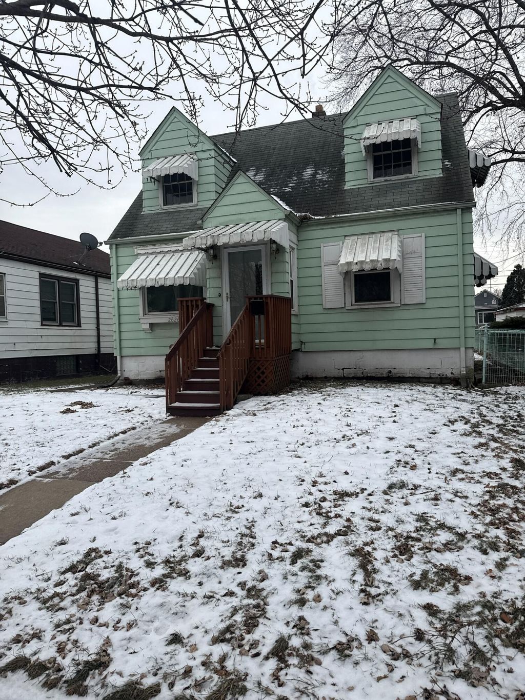 Photo of 2626 162nd Place, Hammond, IN 46323 (MLS # 832407)