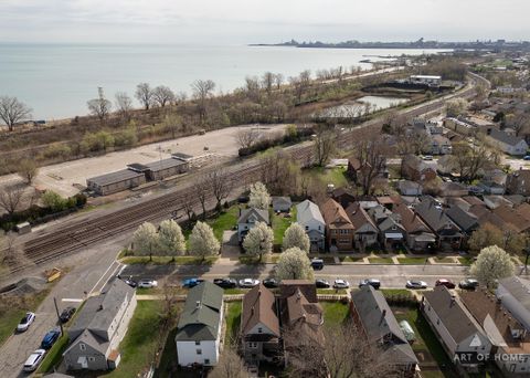 1411 Roberts Avenue Whiting IN 46394