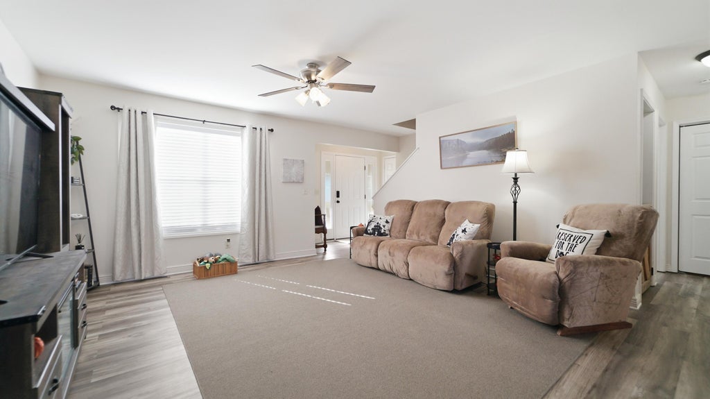 Photo of 1981 S Rolling Meadows Drive, Westville, IN 46391 (MLS # 846580)