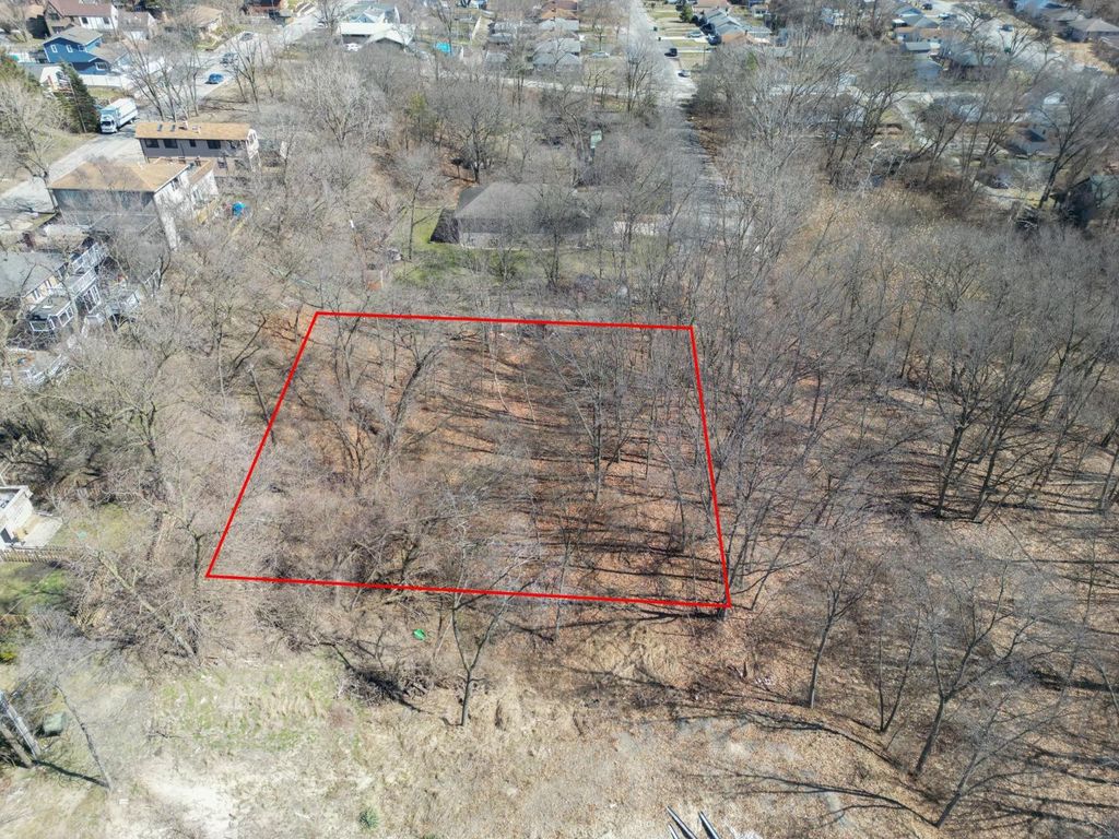 Photo of 7824 Maple Avenue, Gary, IN 46403 (MLS # 834165)