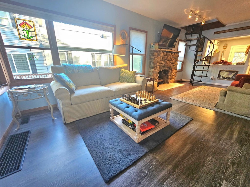 Photo of 3544 S 800 E, Walkerton, IN 46574 (MLS # 847347)