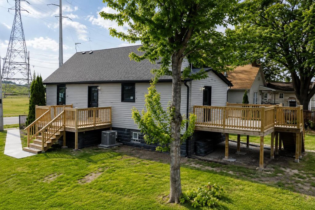 Photo of 4512 Ash Avenue, Hammond, IN 46327 (MLS # 839654)