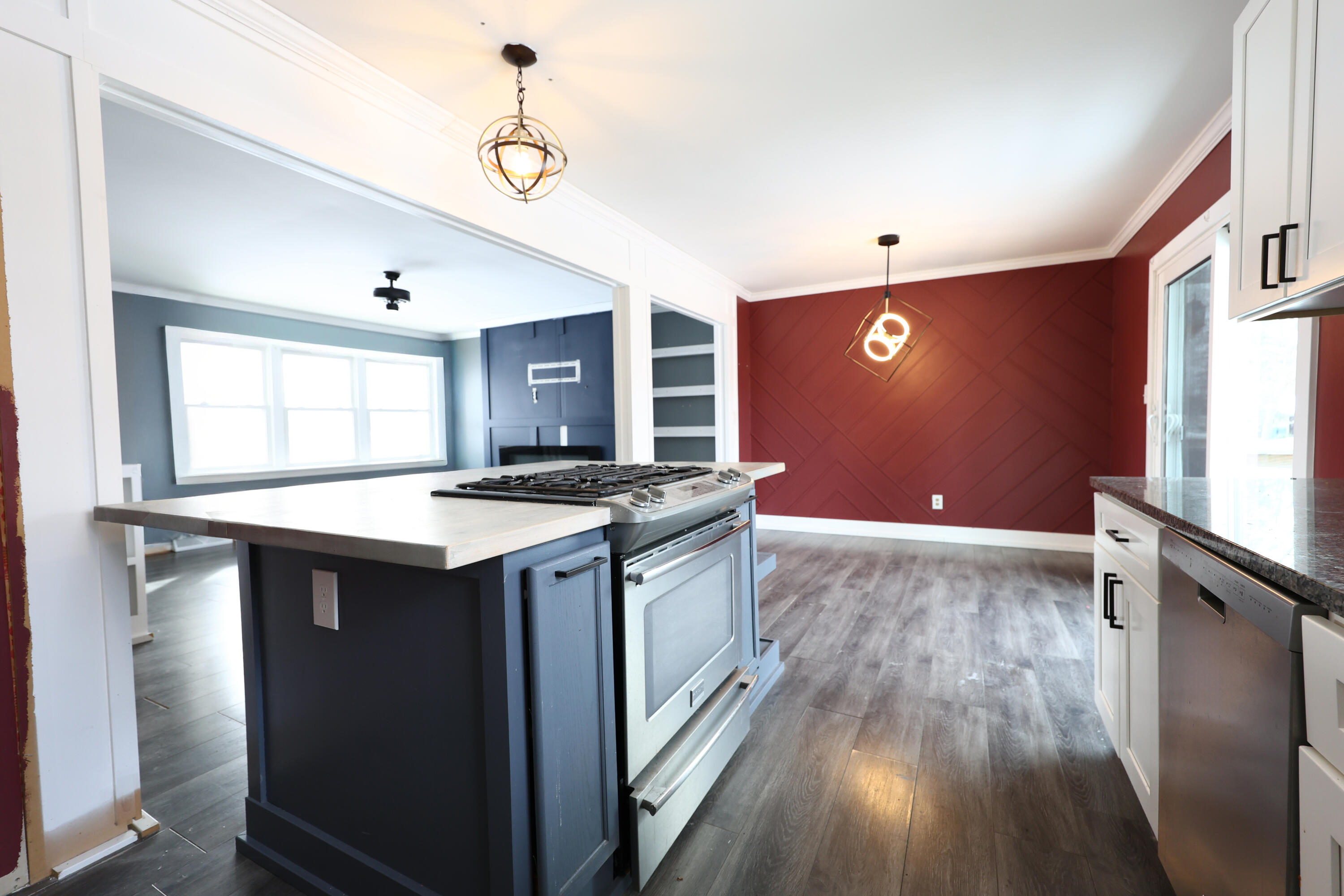 411 Cherry Hill Road