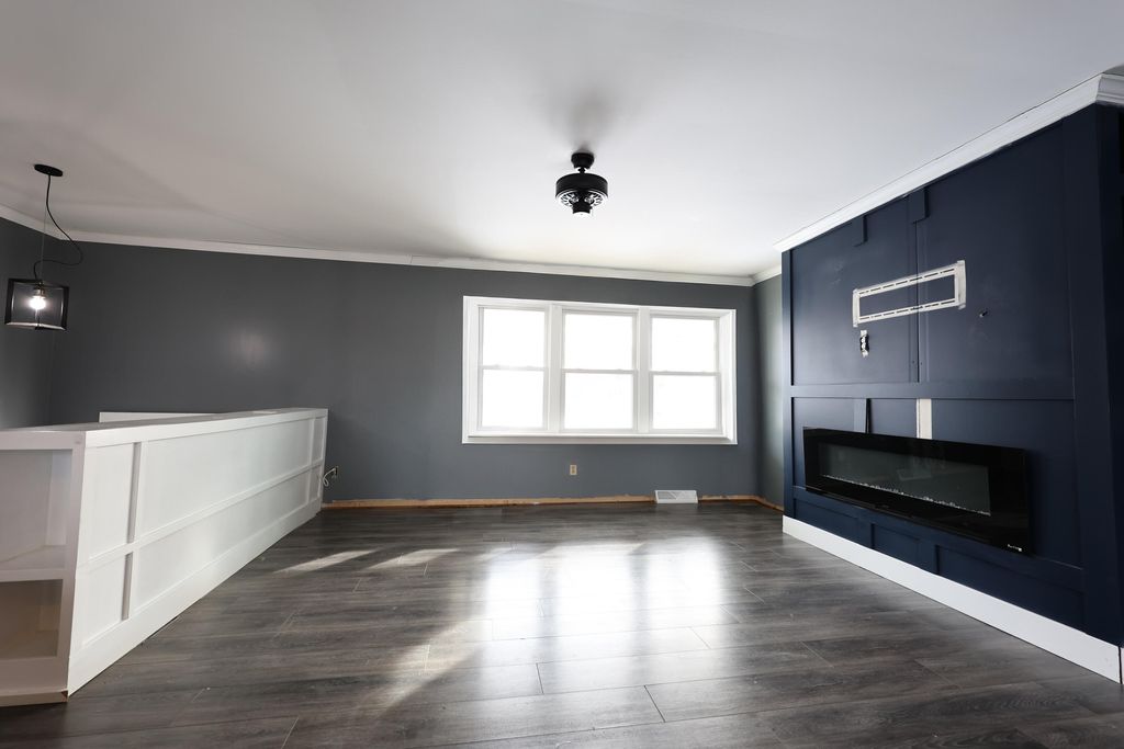 Photo of 411 Cherry Hill Road, Dyer, IN 46311 (MLS # 837317)