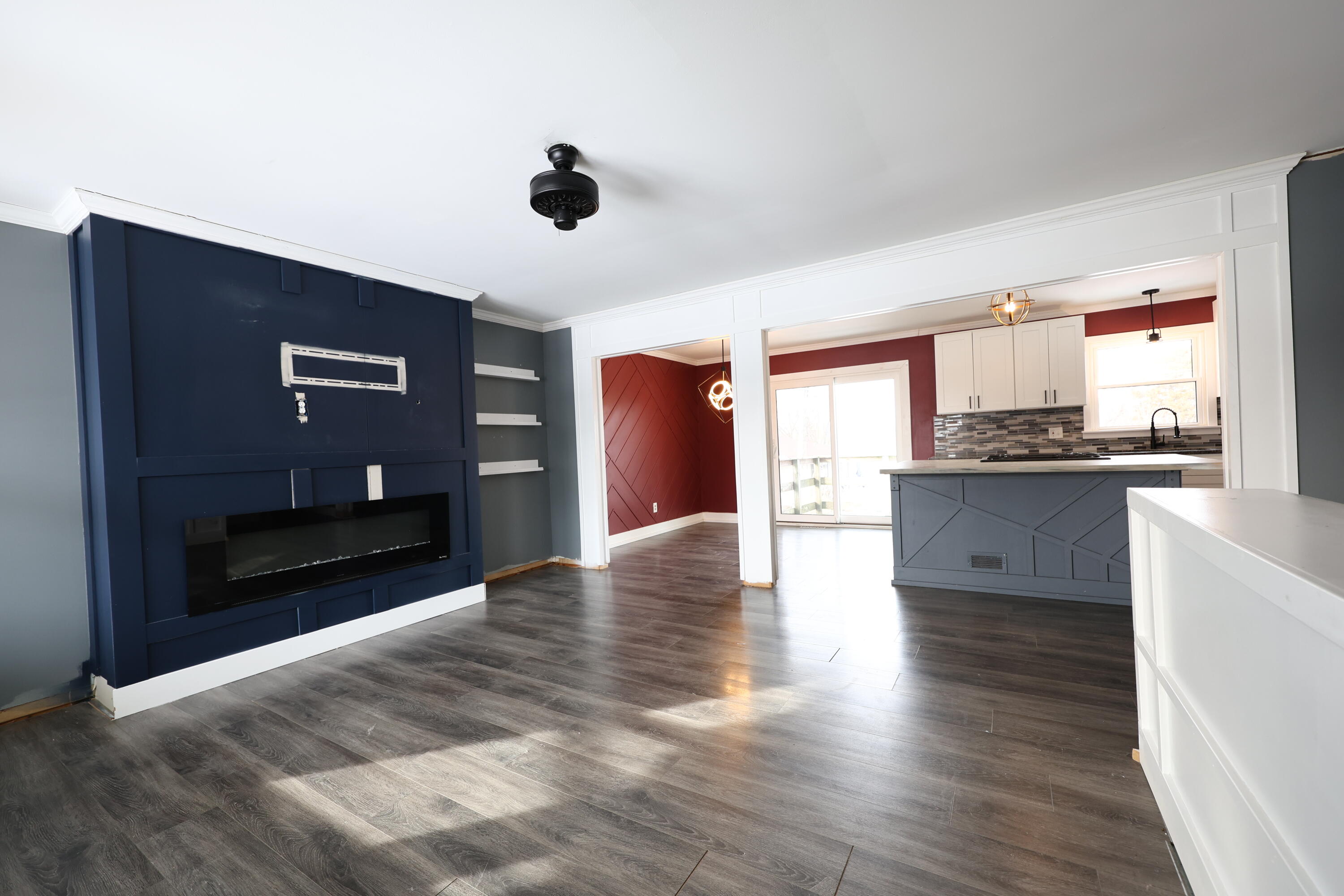 411 Cherry Hill Road