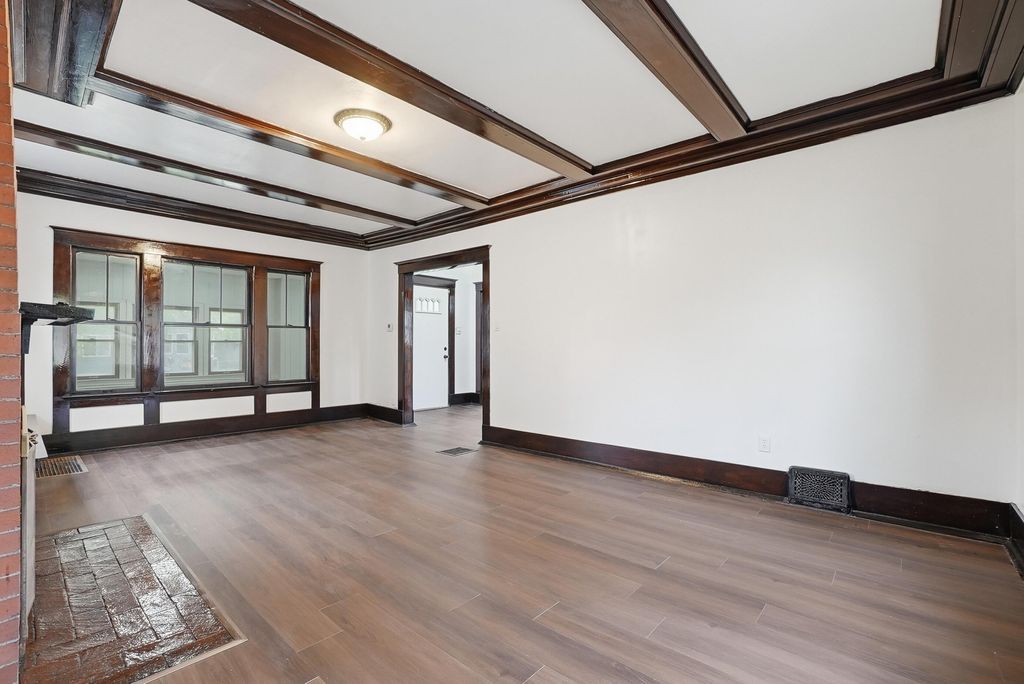 Photo of 252 Detroit Street, Hammond, IN 46320 (MLS # 839175)