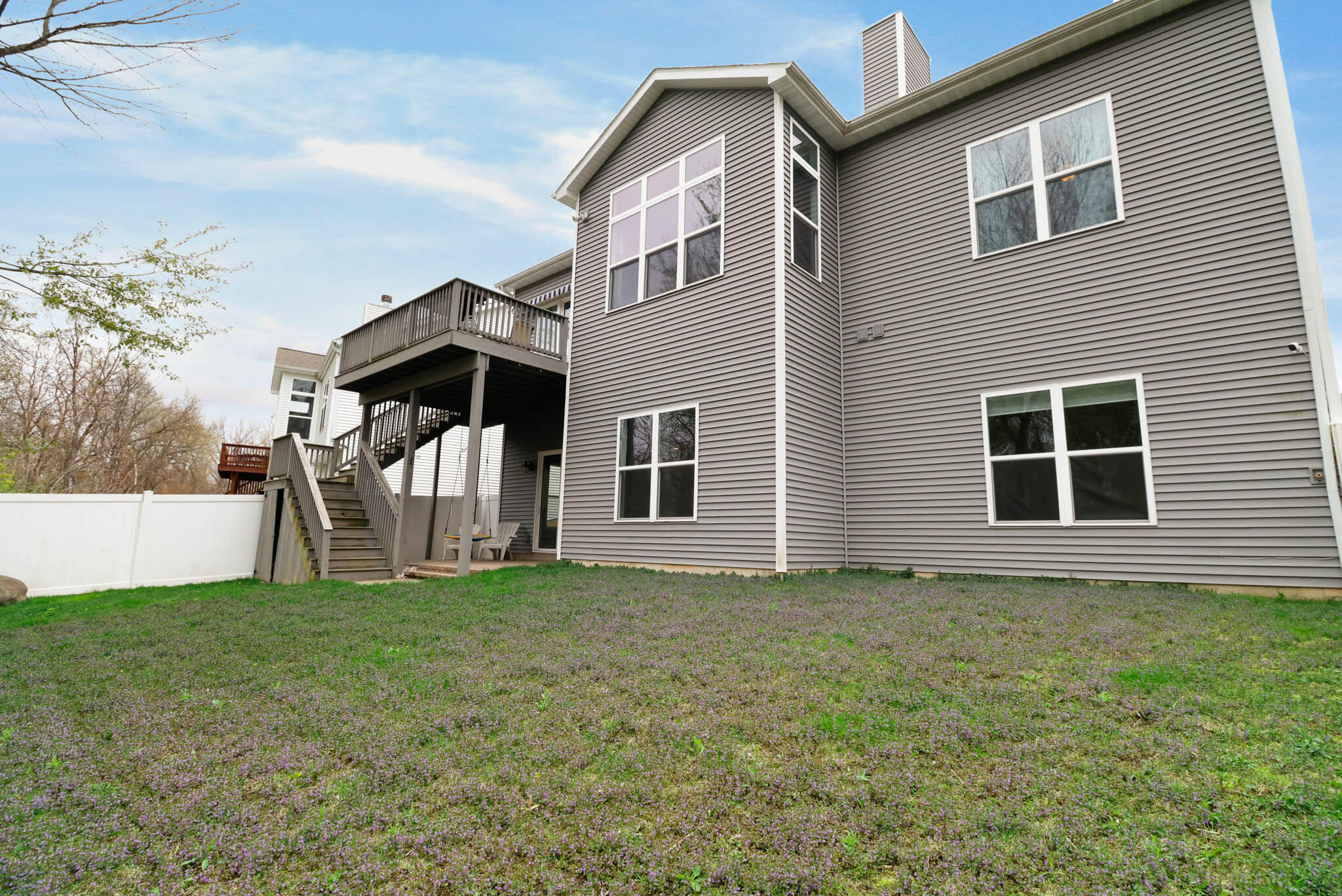 3911 Crown Drive