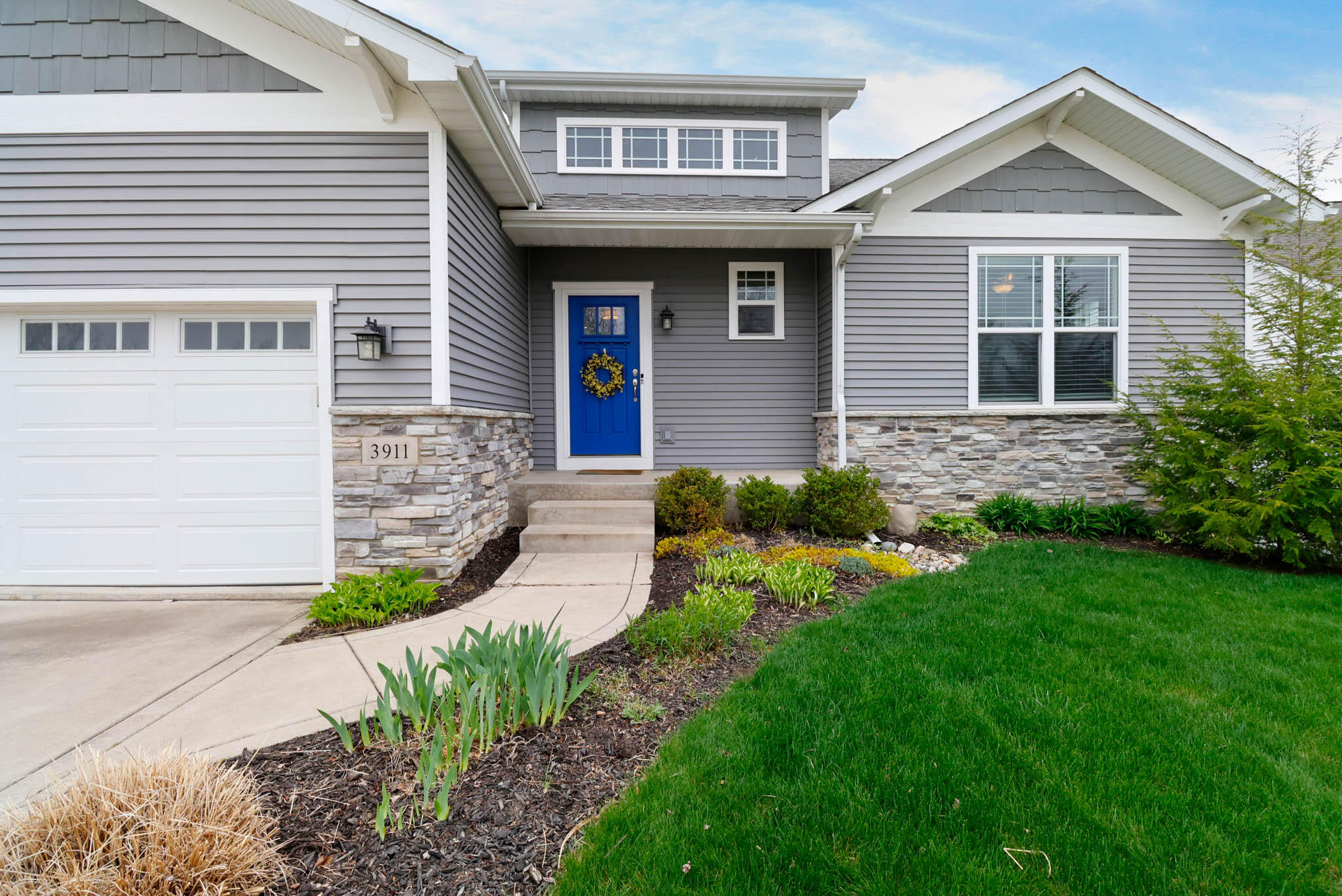 3911 Crown Drive
