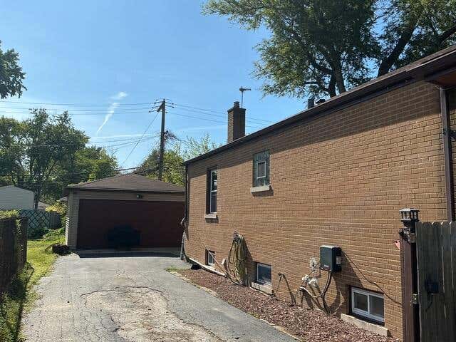 Photo of 18526 Dixie Highway, Homewood, IL 60430 (MLS # 840389)