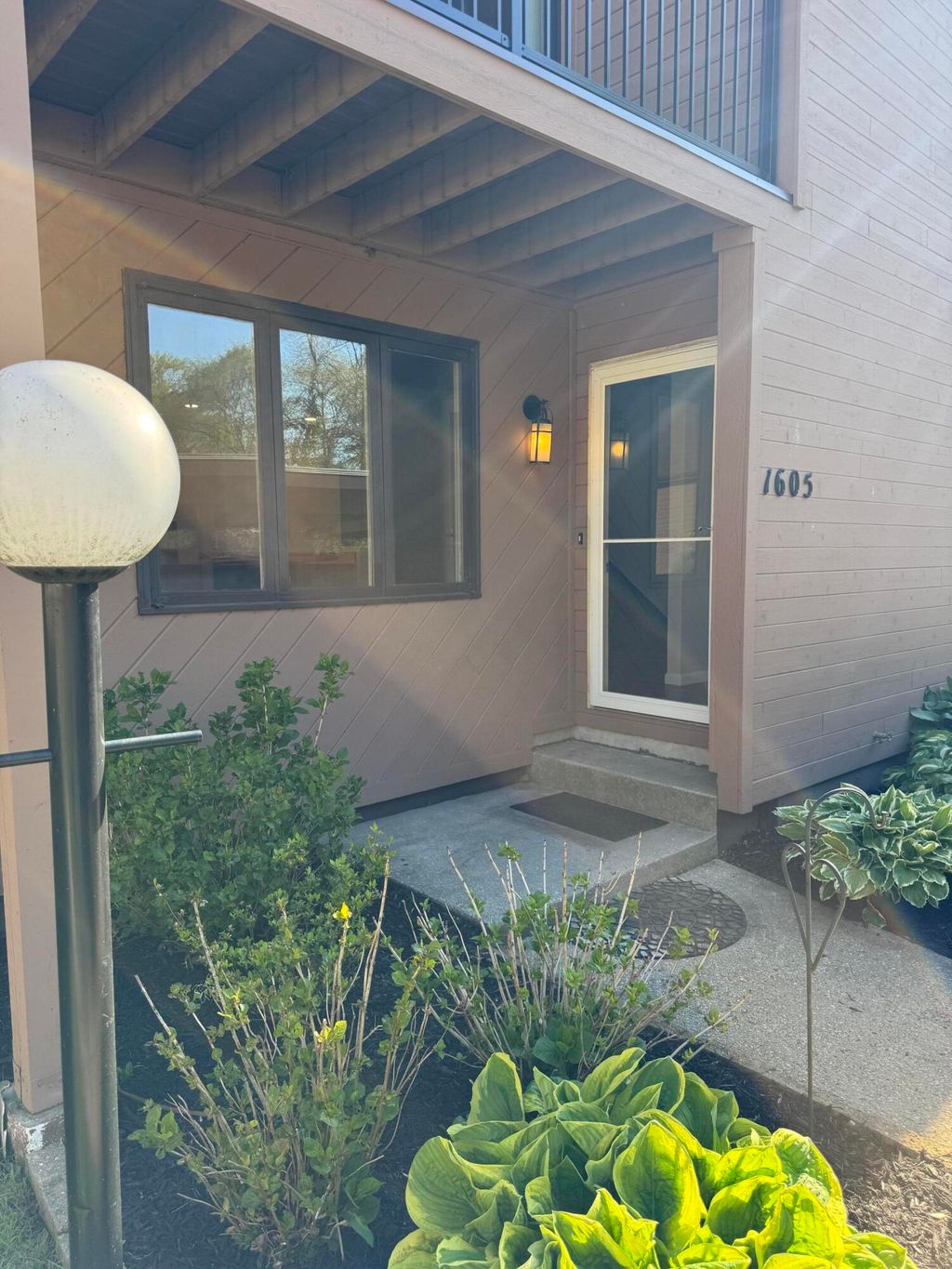 Photo of 1605 Earthstone Drive, Valparaiso, IN 46383 (MLS # 838258)