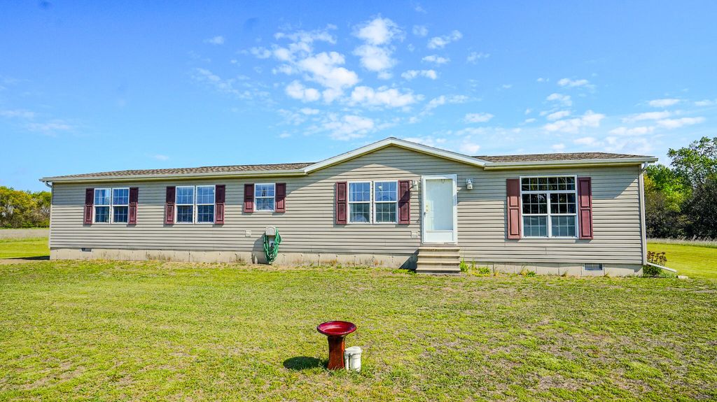 Photo of 2090 W 800 S, North Judson, IN 46366 (MLS # 839431)