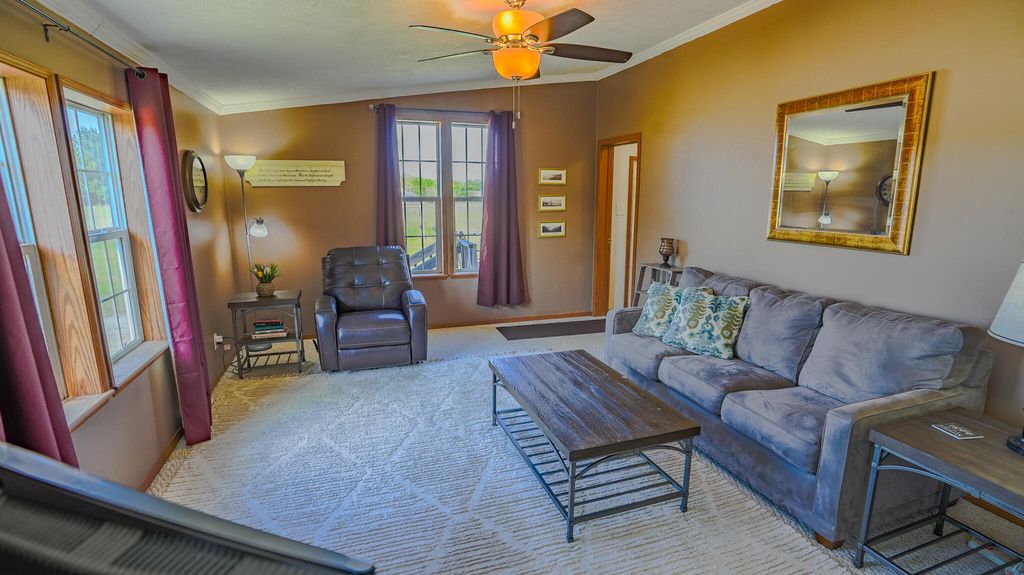 Photo of 2090 W 800 S, North Judson, IN 46366 (MLS # 839431)