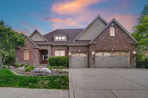 280 Larwick Circle Valparaiso IN 46385