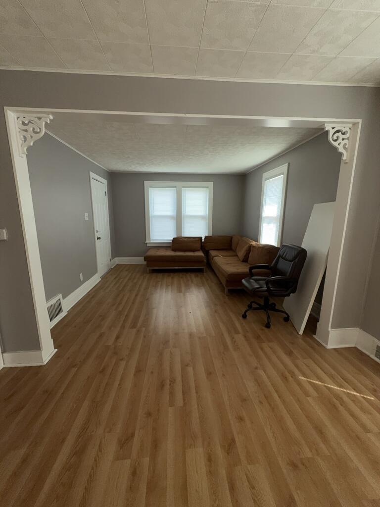 Photo of 2840 Fayette Street, Lake Station, IN 46405 (MLS # 845926)