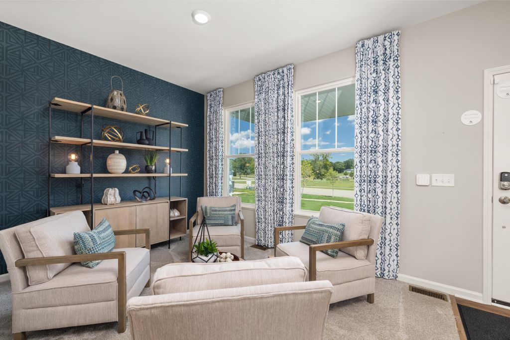 Photo of 5567 Buttercup Avenue, Portage, IN 46368 (MLS # 832519)