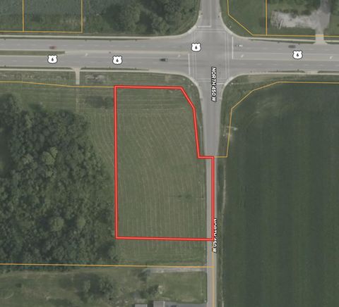Lot Us Hwy 6 Hwy 6 Portage IN 46368