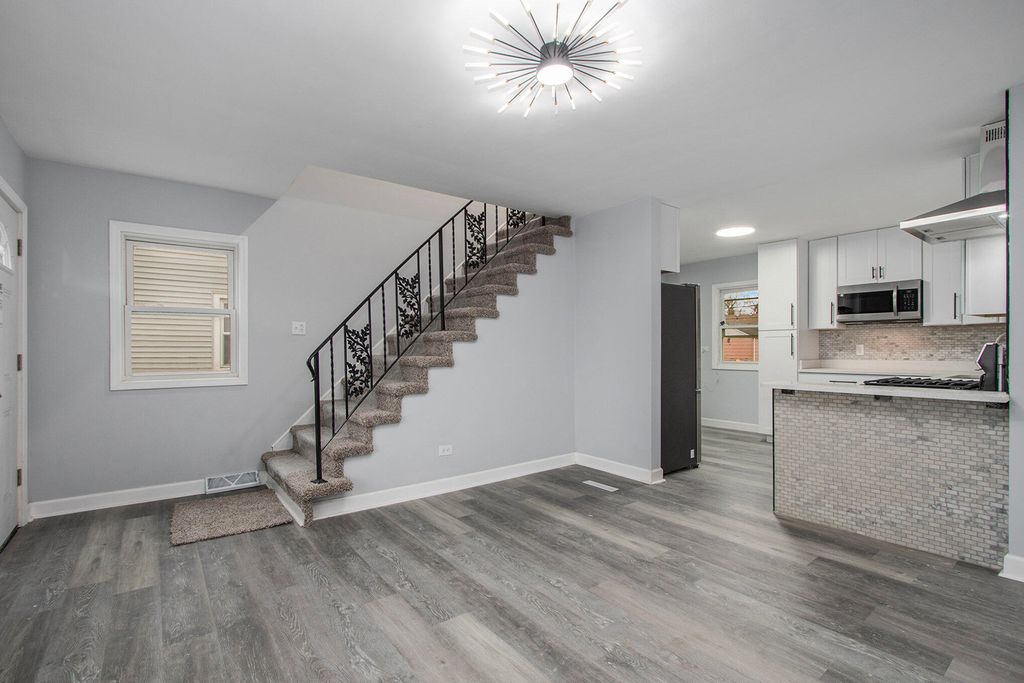 Photo of 6526 Alexander Avenue, Hammond, IN 46323 (MLS # 831334)