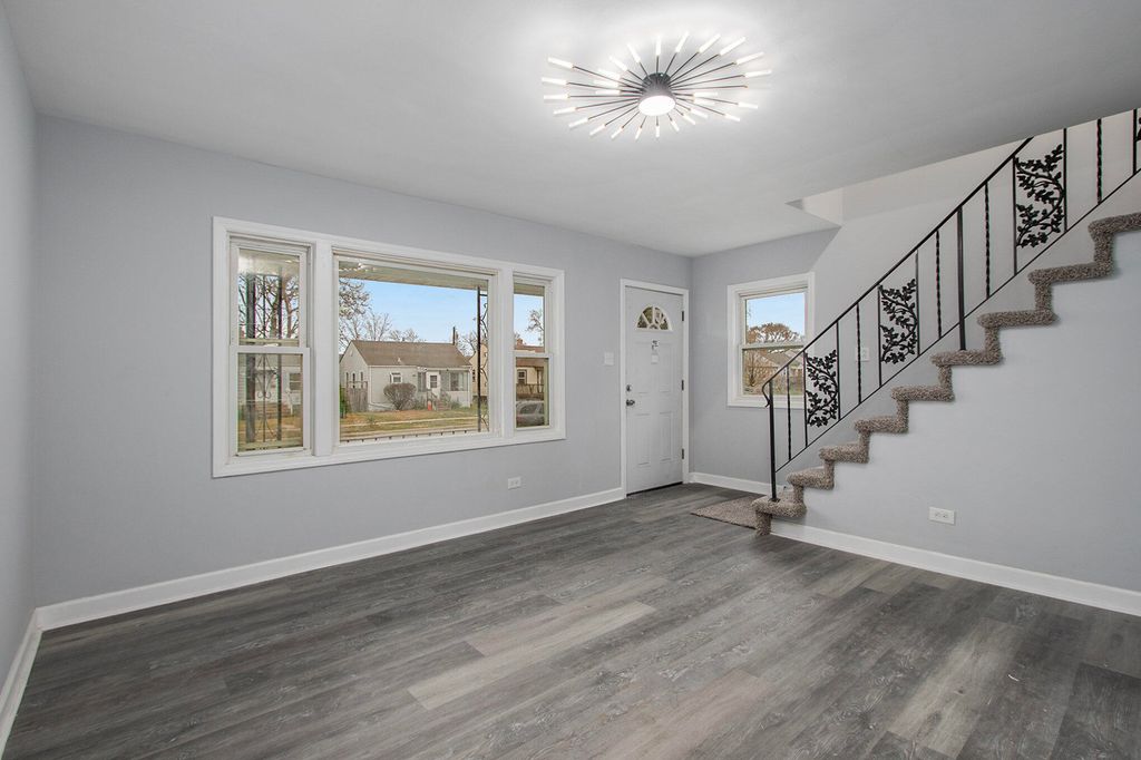 Photo of 6526 Alexander Avenue, Hammond, IN 46323 (MLS # 831334)