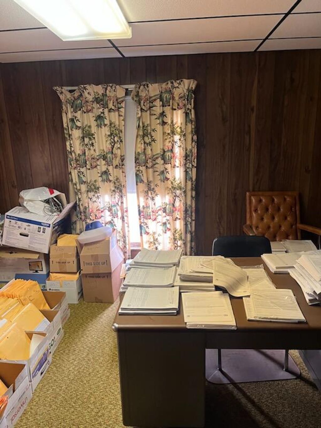 Photo of 3227 S Calhoun Street, Fort Wayne, IN 46807 (MLS # 837460)