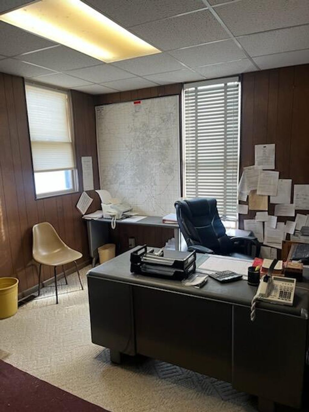 Photo of 3227 S Calhoun Street, Fort Wayne, IN 46807 (MLS # 837460)