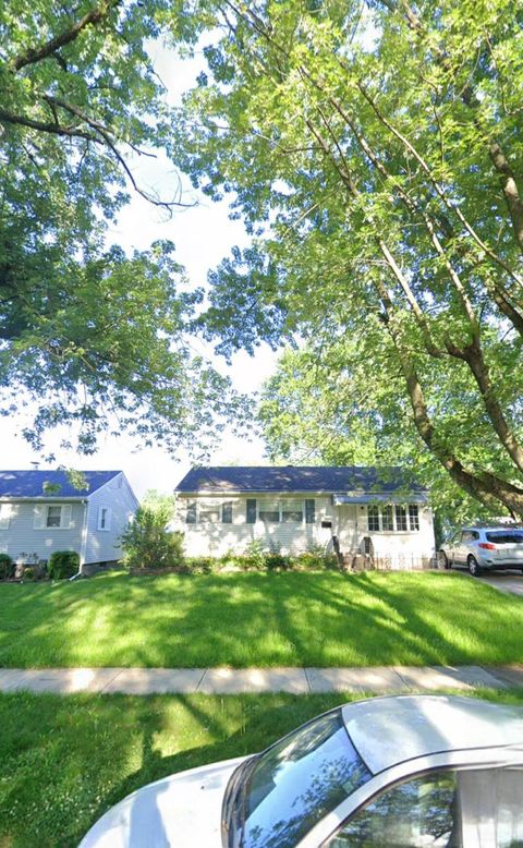 4110 Alabama Street, Hobart, IN 46342 - #: 825365