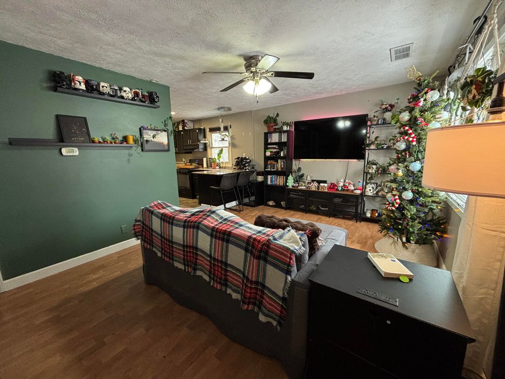 Photo of 2521 Buffalo Street, Michigan City, IN 46360 (MLS # 831806)