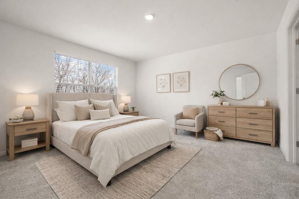 Photo of 1811 E 111th Place, Crown Point, IN 46307 (MLS # 833162)