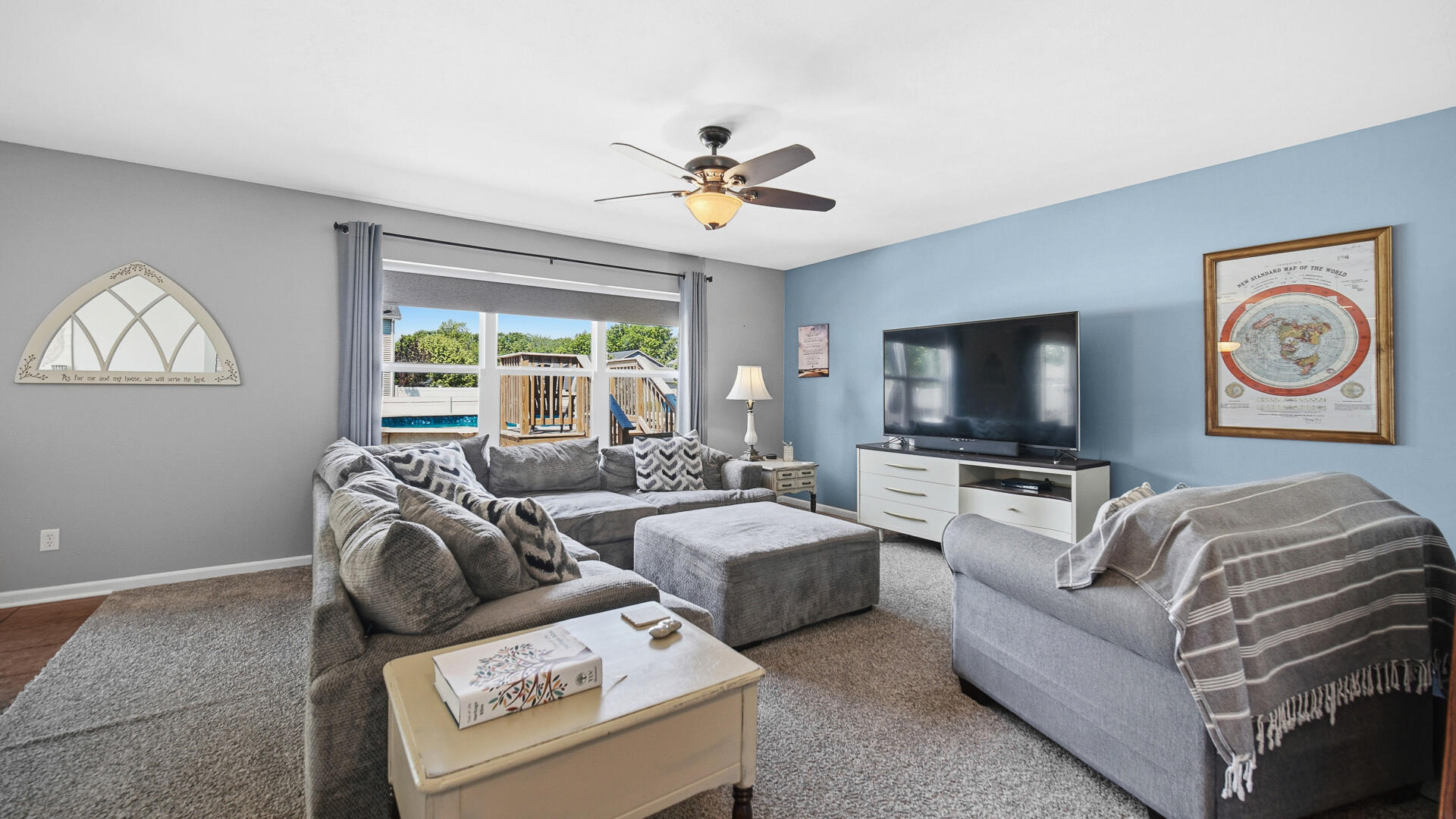 1168 Kinner Drive