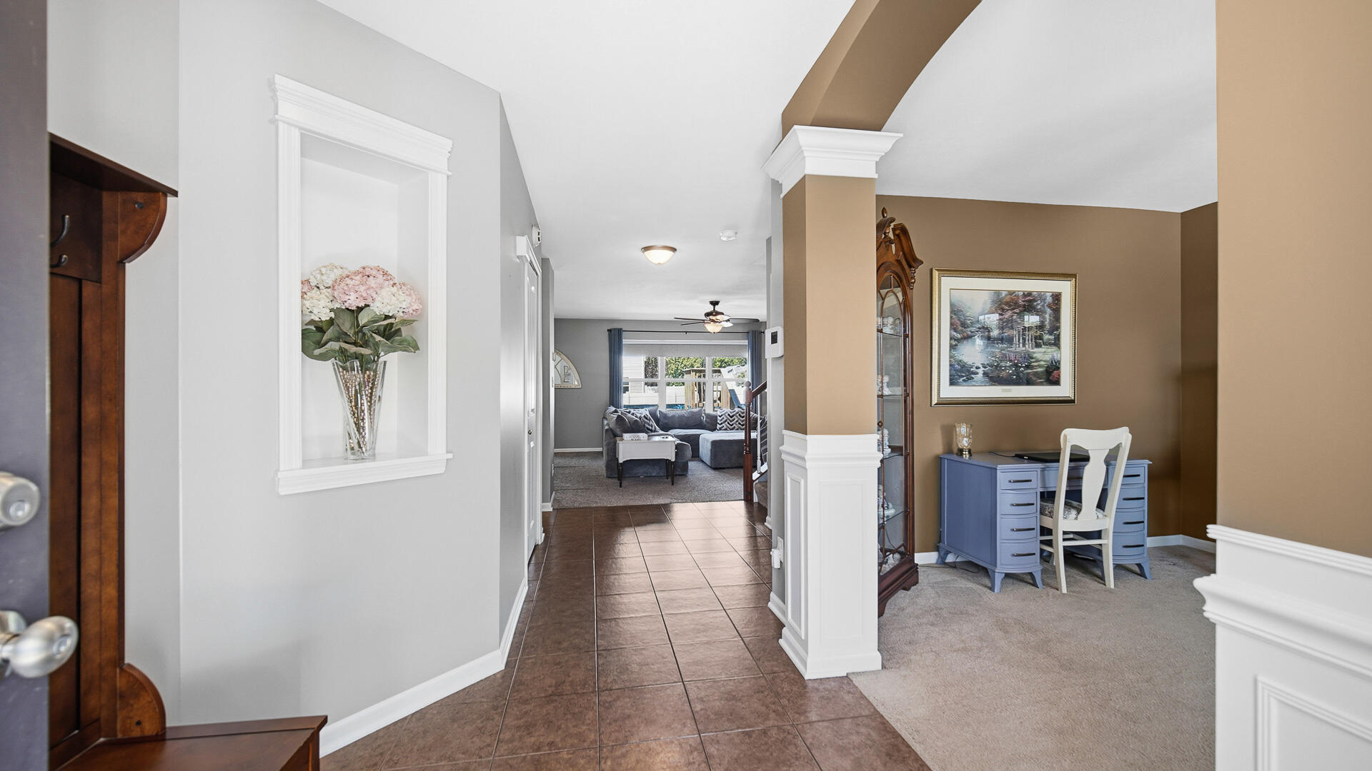 1168 Kinner Drive