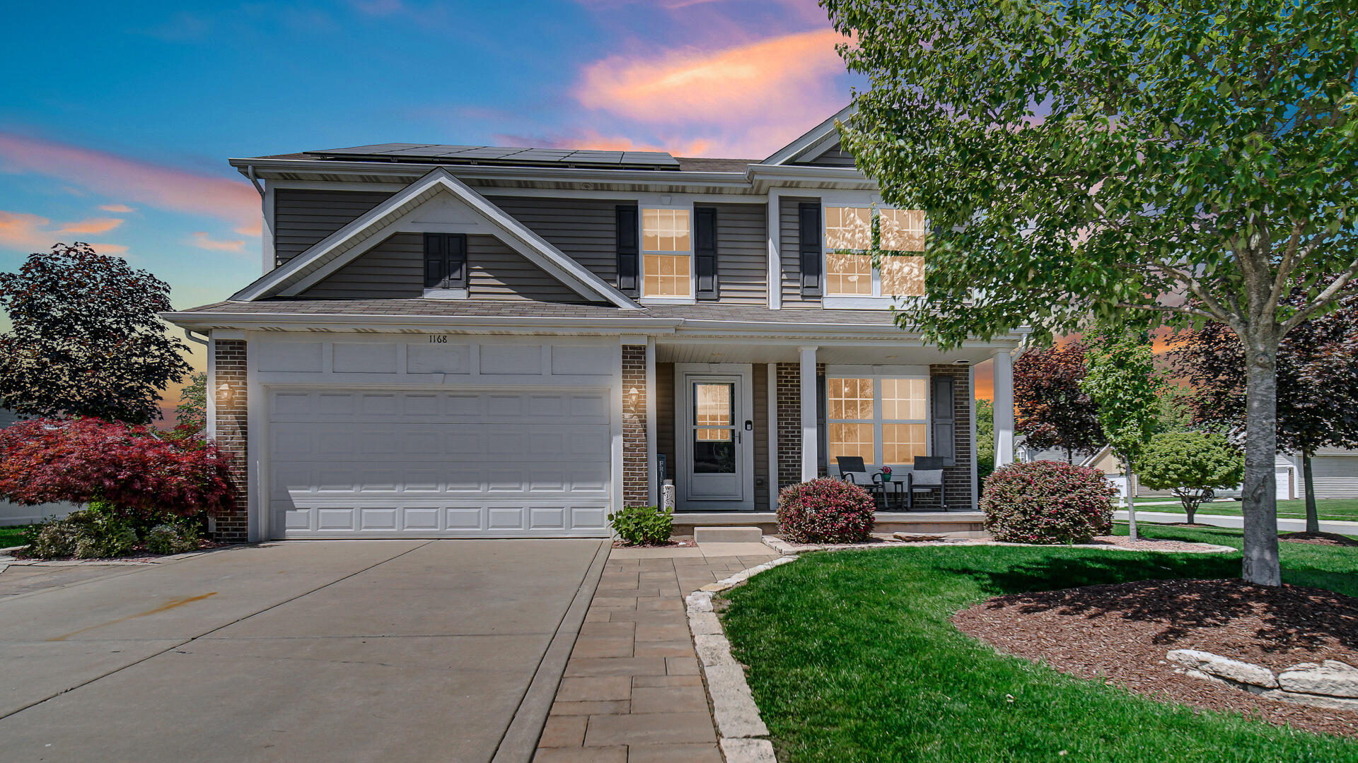 1168 Kinner Drive