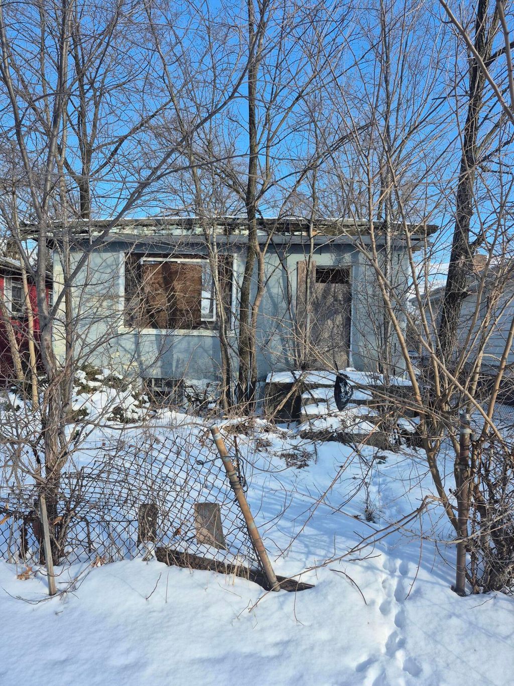 Photo of 2333 Connecticut Street, Gary, IN 46407 (MLS # 833545)