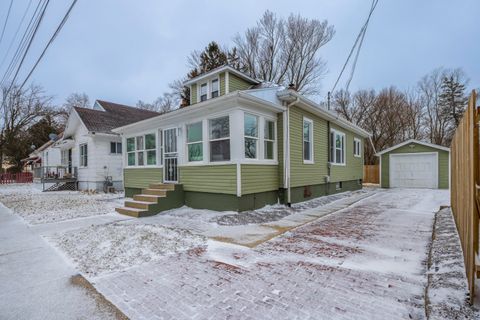 Property photo of 119 Claire Street, Michigan City, IN 46360
