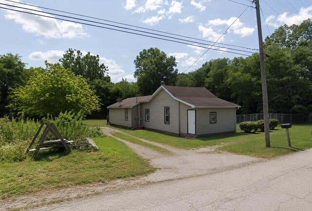 Photo of 220 S 4th Street, Cambridge City, IN 47327 (MLS # 843033)