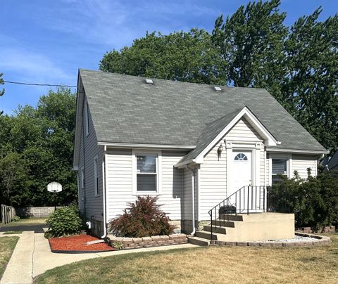 7620 New Hampshire Avenue, Hammond, IN 46323 - #: 823693