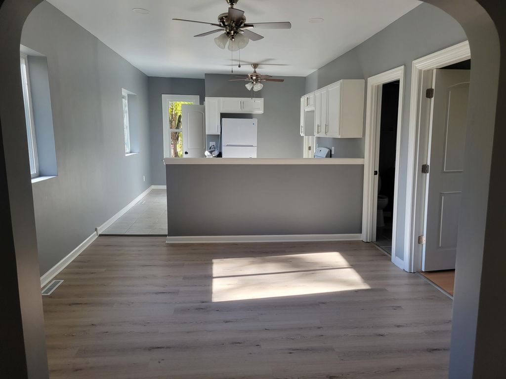 Photo of 4738 Delaware Street, Gary, IN 46409 (MLS # 834001)