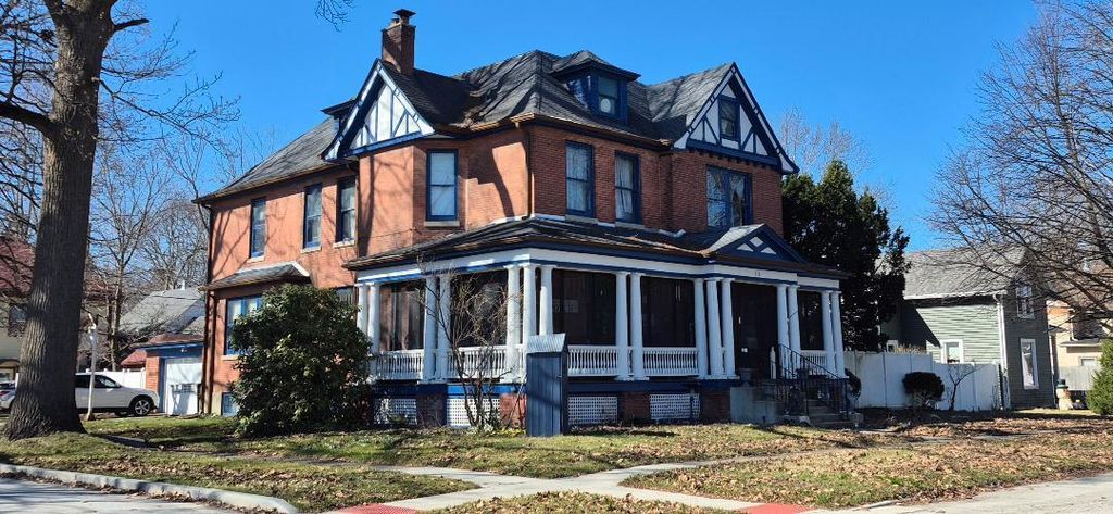 Photo of 616 C Street, La Porte, IN 46350 (MLS # 836085)