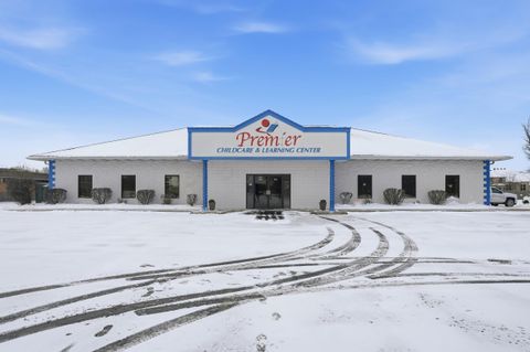 1100 Eagle Ridge Drive Schererville IN 46375