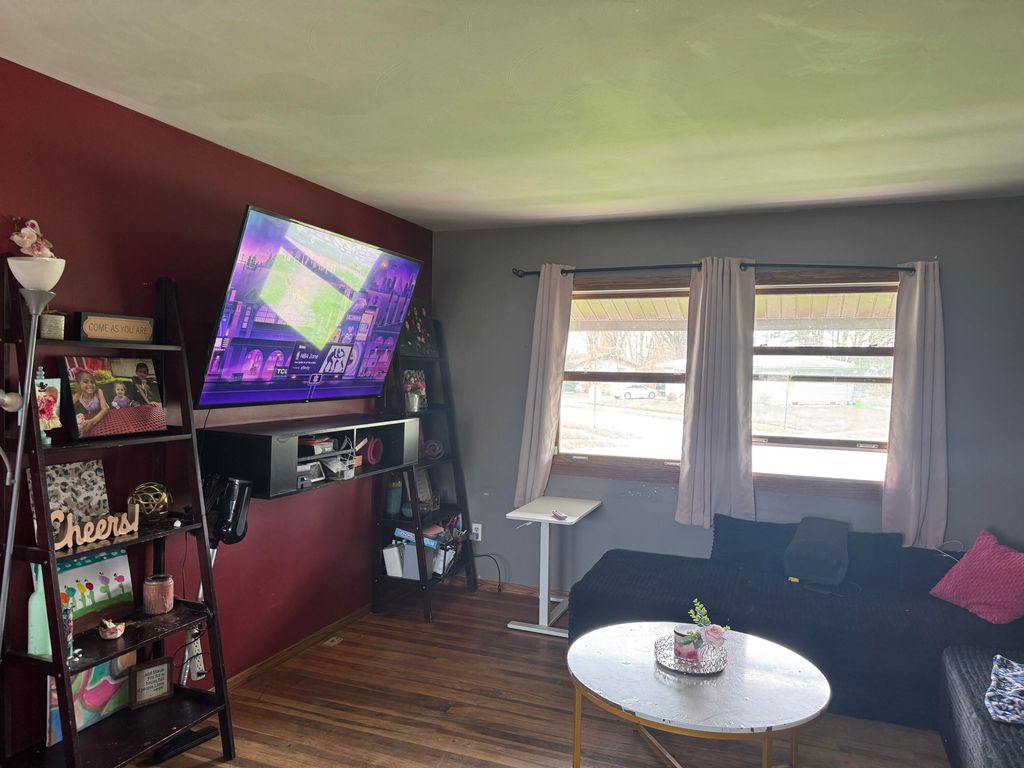 Photo of 2541 Patricia Street, Portage, IN 46368 (MLS # 836868)