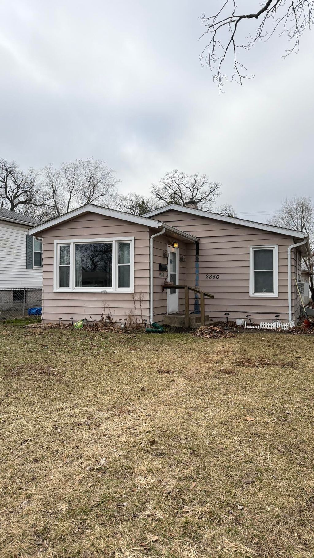 Photo of 2840 Lake Street, Lake Station, IN 46405 (MLS # 832498)