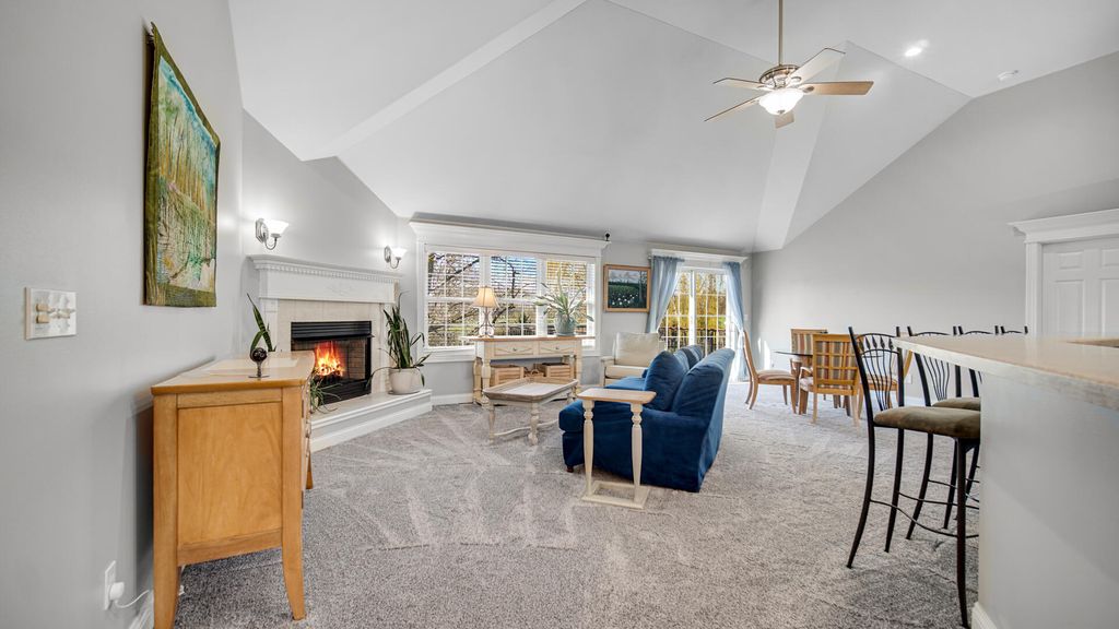 Photo of 2153 Sweet Briar Lane, Valparaiso, IN 46385 (MLS # 836654)