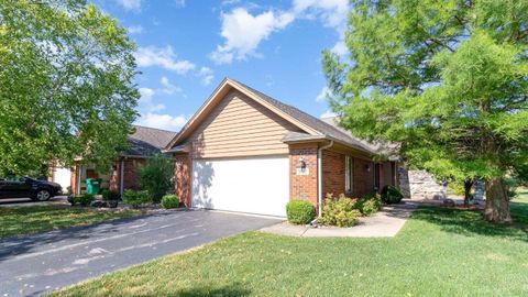 902 Cornwallis Lane, Munster, IN 46321 - #: 828026
