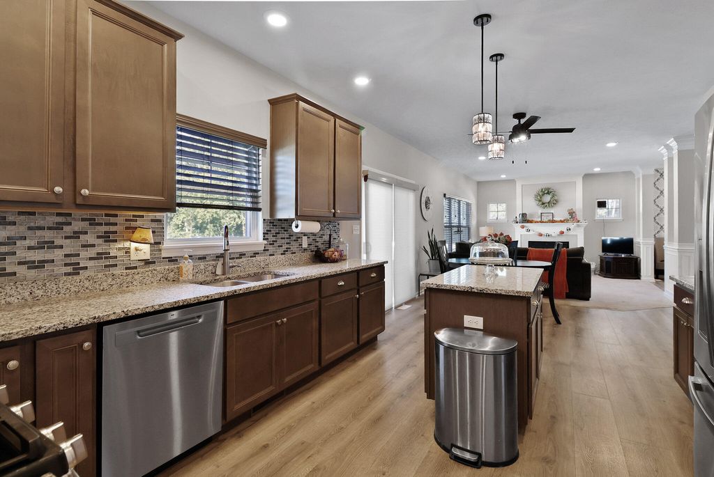 Photo of 12366 Hawthorne Place, Cedar Lake, IN 46303 (MLS # 835965)