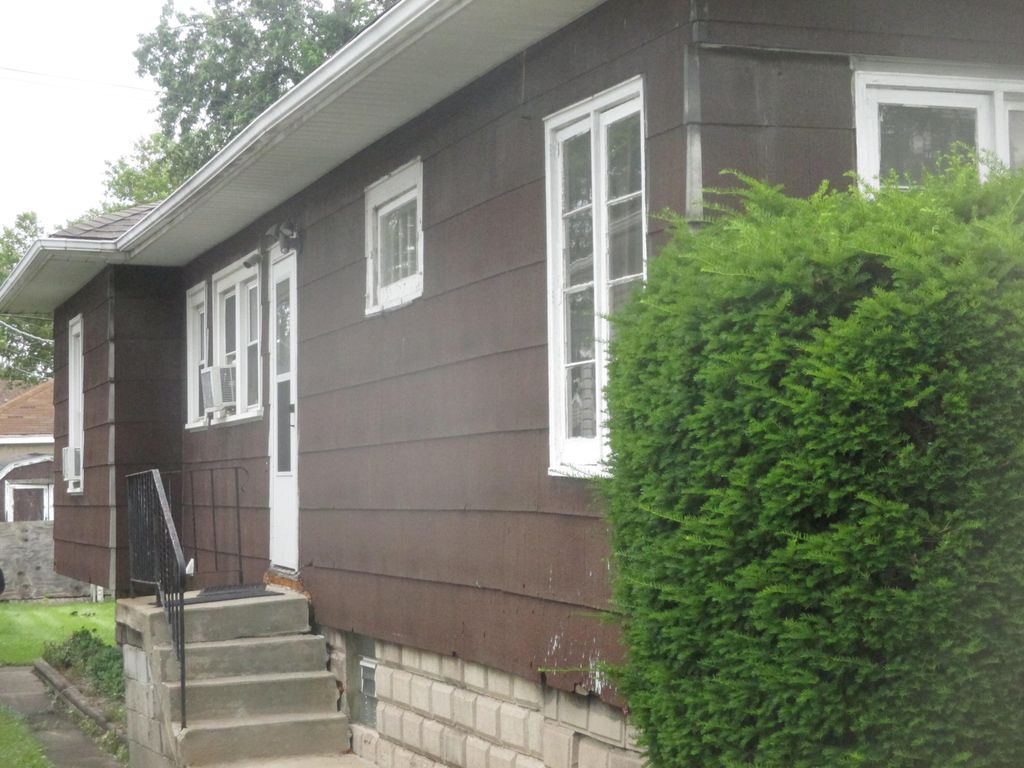 Photo of 2711 164th Place, Hammond, IN 46323 (MLS # 841370)