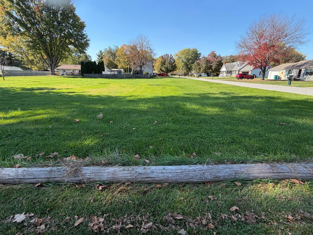 Photo of 0 W 21st Street, La Porte, IN 46350 (MLS # 847286)