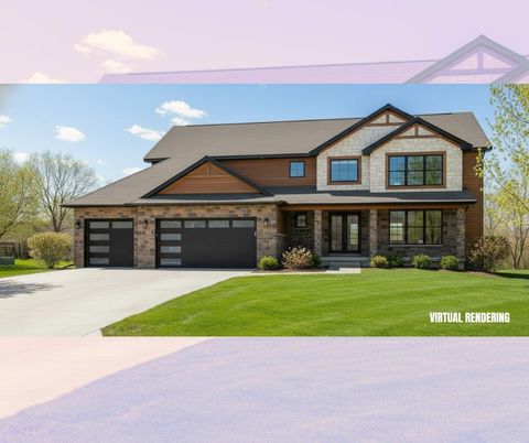 2412 Apple Court, Schererville, IN 46375 - #: 836157