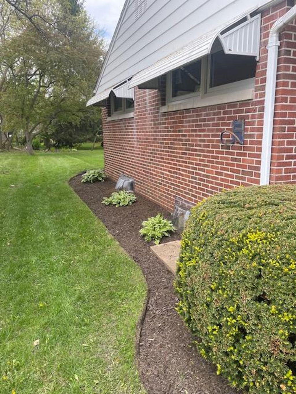 Photo of 1221 Campbell Street, Valparaiso, IN 46385 (MLS # 838288)