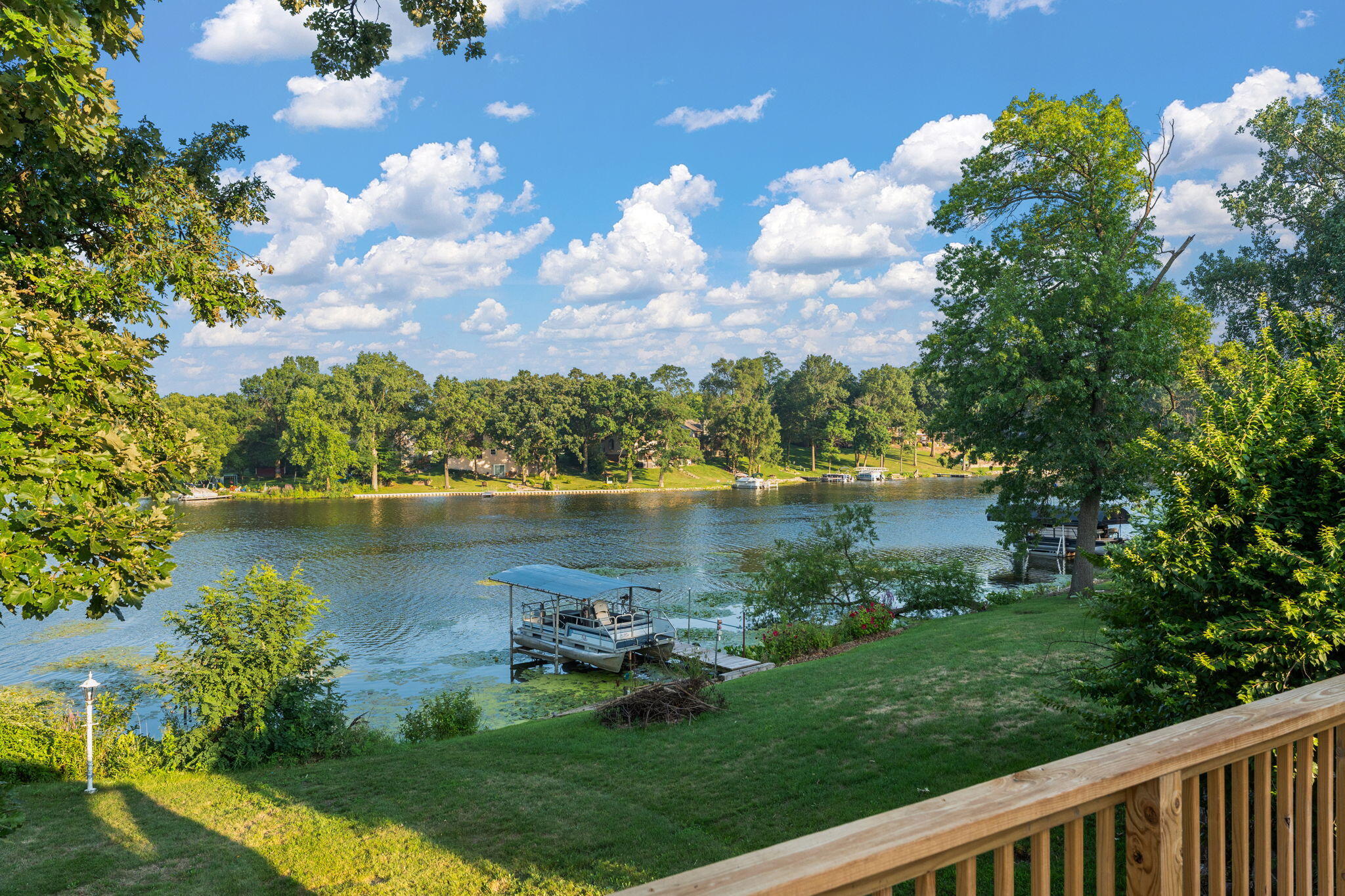 1603 Sunnyslope Drive