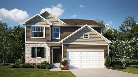 Property photo of 8645 Norwell Street, Lowell, IN 46356